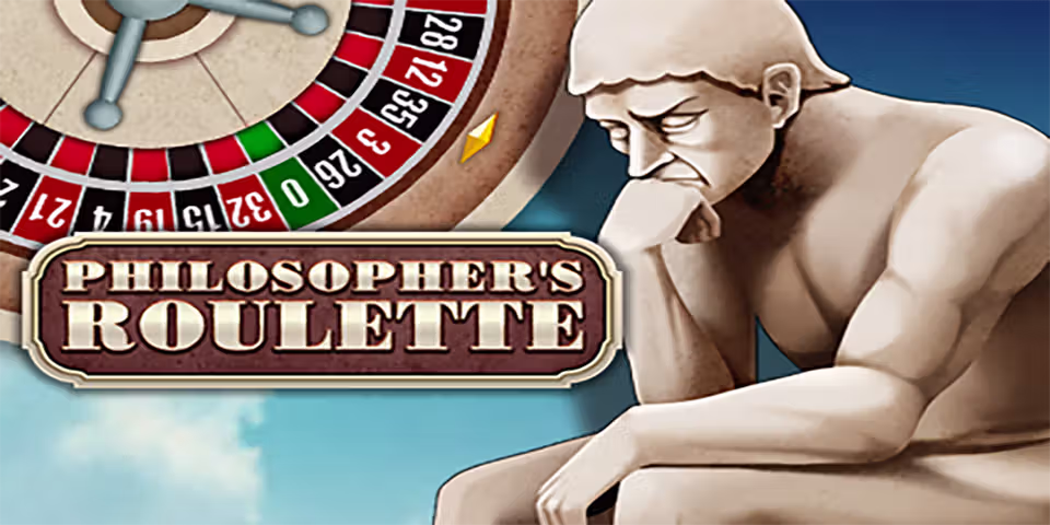 Philosopher's Roulette by KA Gaming, available for your casino platform
