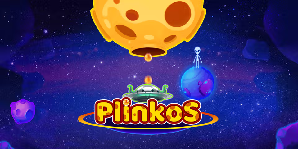 PlinkoS by KA Gaming, available for your casino platform