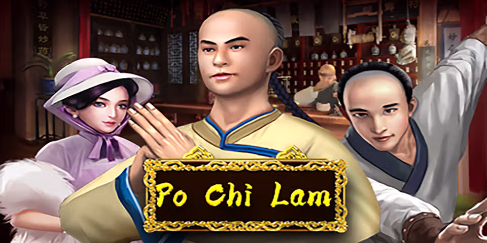 Po Chi Lam by KA Gaming, available for your casino platform