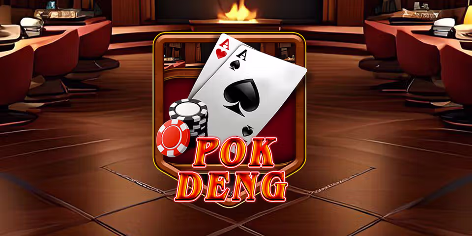Pok Deng by KA Gaming, available for your casino platform