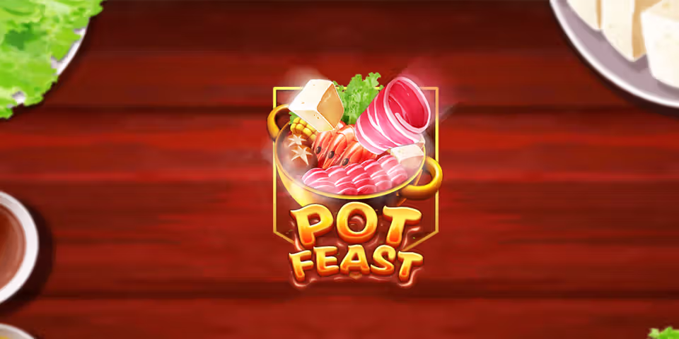 Pot Feast by KA Gaming, available for your casino platform