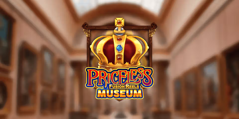 Priceless Museum by KA Gaming, available for your casino platform