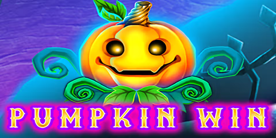 Pumpkin Win by KA Gaming, available to add to your casino platform