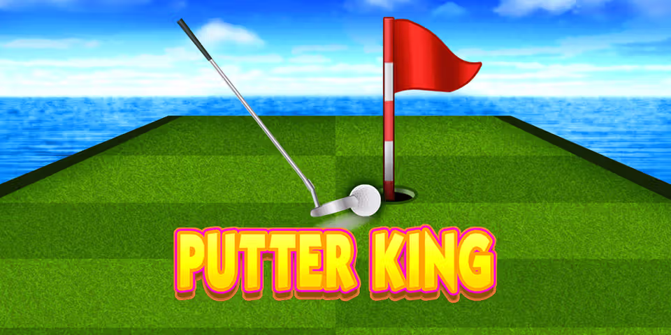 Putter King by KA Gaming, available for your casino platform