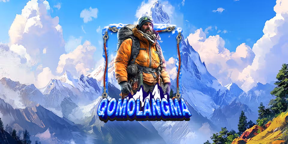 Qomolangma by KA Gaming, available for your casino platform