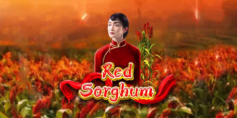 Red Sorghum by KA Gaming, available for your casino platform