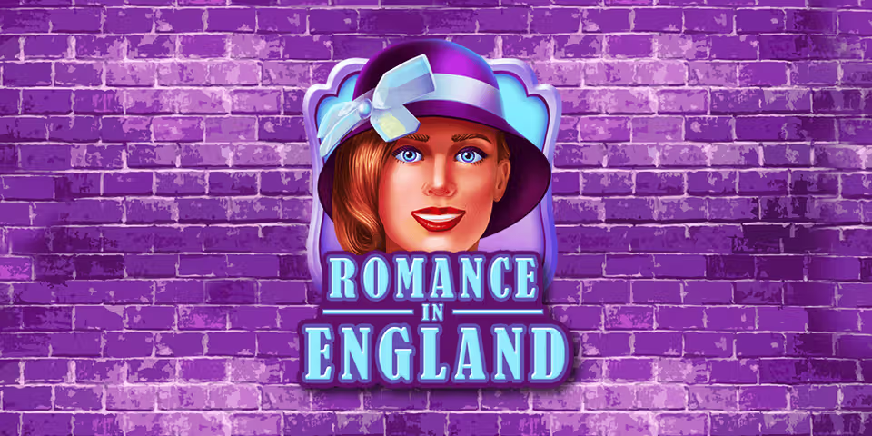 Romance In England by KA Gaming, available for your casino platform