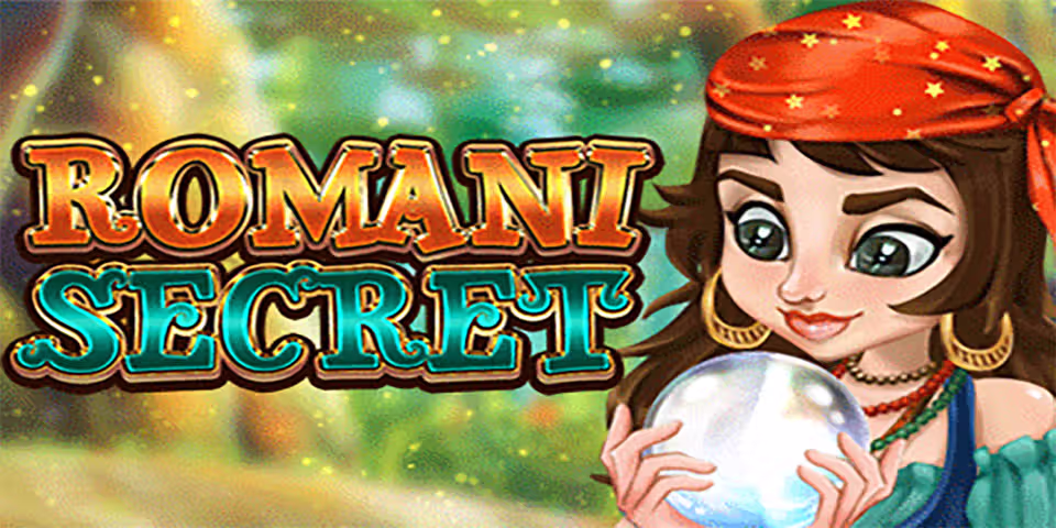 Romani Secret by KA Gaming, available for your casino platform