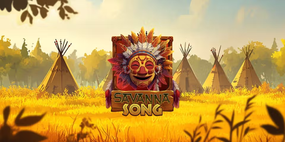 Savanna Song by KA Gaming, available for your casino platform