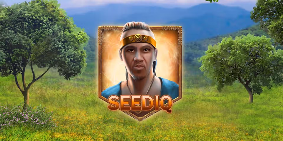 Seediq by KA Gaming, available for your casino platform