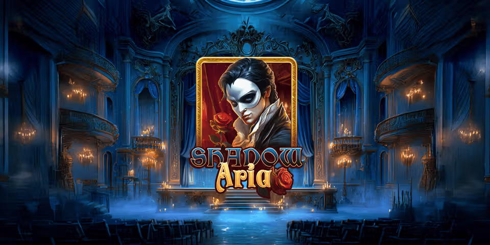 Shadow Aria by KA Gaming, available for your casino platform