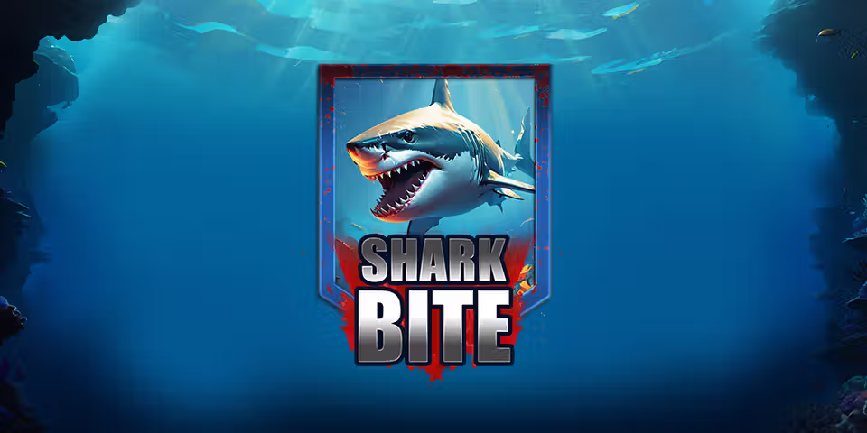 Shark Bite by KA Gaming, available for your casino platform