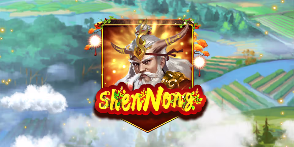 Shen Nong by KA Gaming, available for your casino platform