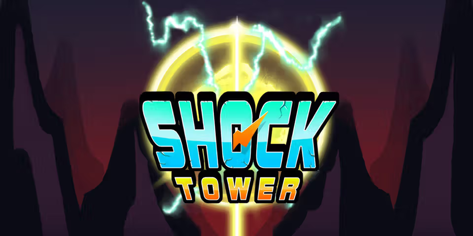 Shock Tower by KA Gaming, available for your casino platform