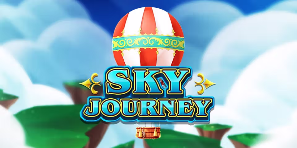 Sky Journey by KA Gaming, available for your casino platform
