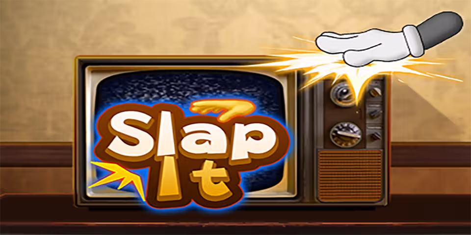 Slap It by KA Gaming, available to add to your casino platform