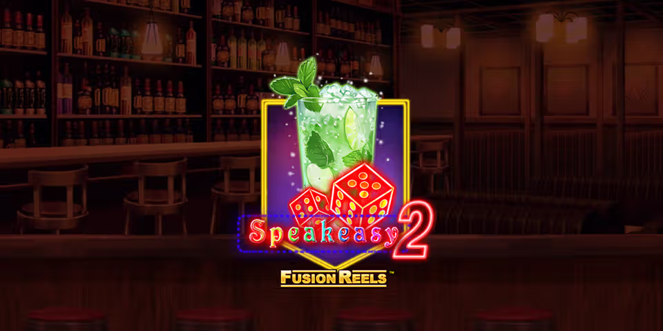 Speakeasy 2 by KA Gaming, available for your casino platform