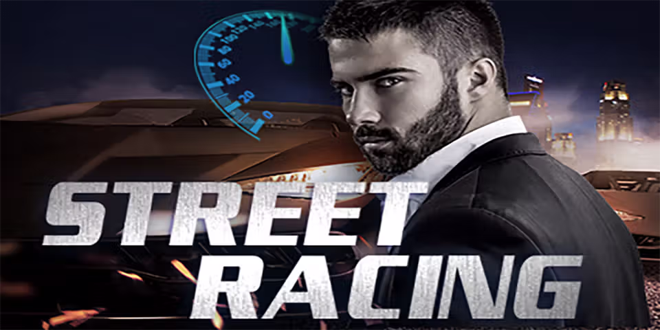 Street Racing by KA Gaming, available for your casino platform