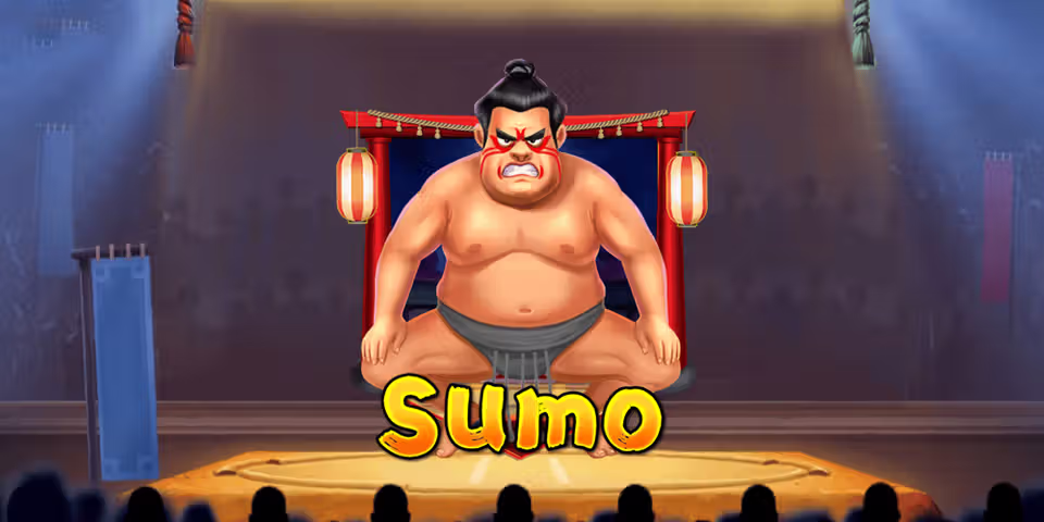 Sumo by KA Gaming, available for your casino platform