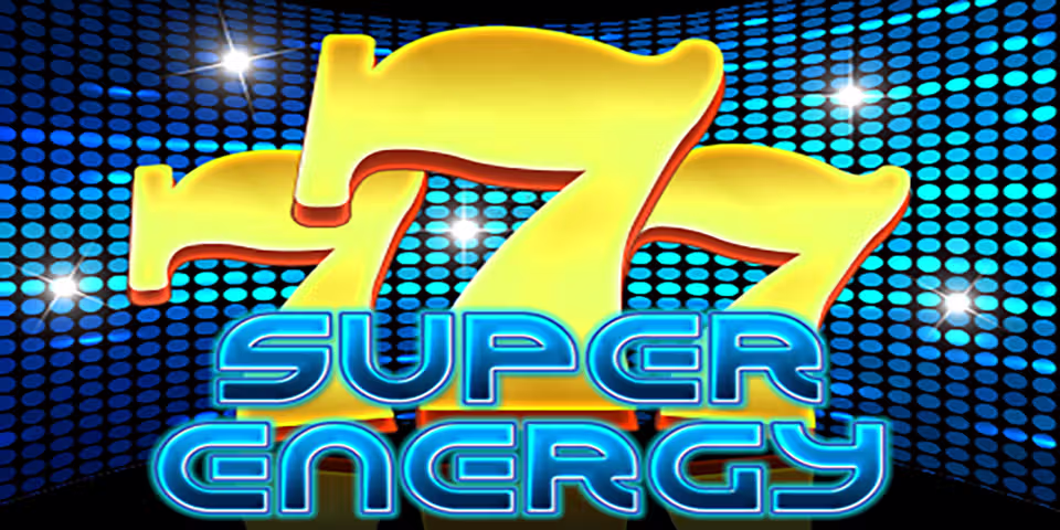 Super Energy by KA Gaming, available to add to your casino platform