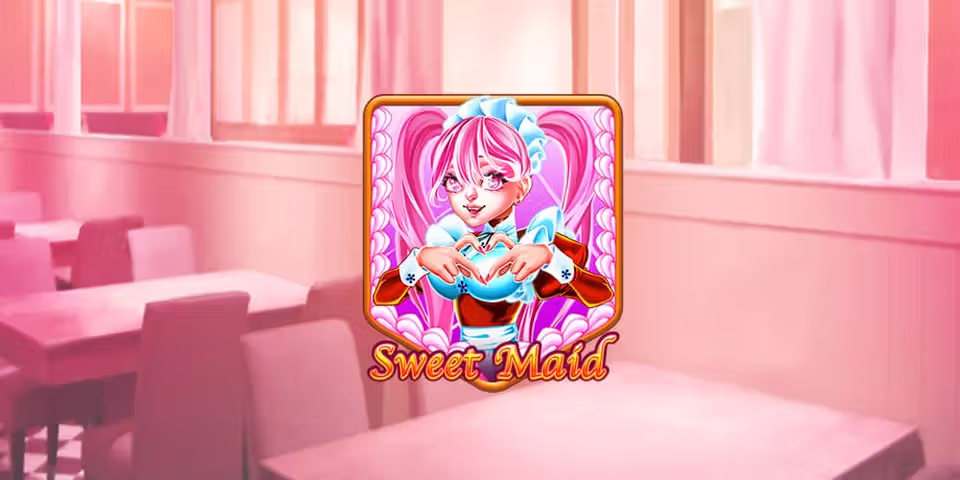 Sweet Maid by KA Gaming, available for your casino platform