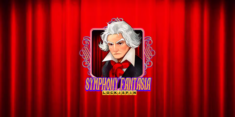 Symphony Fantasia by KA Gaming, available for your casino platform