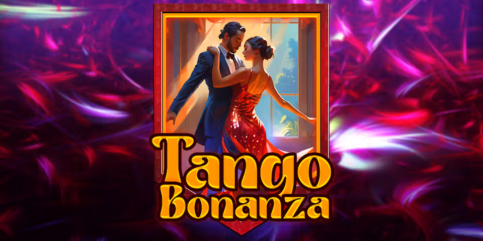 Tango Bonanza by KA Gaming, available for your casino platform