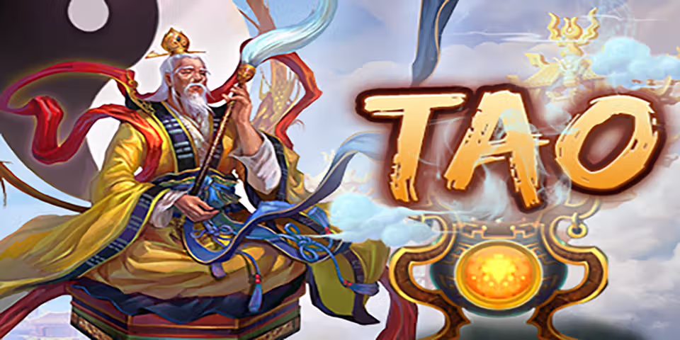 Tao by KA Gaming, available for your casino platform