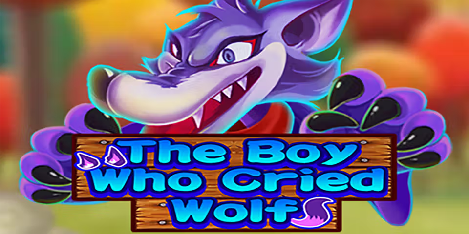 The Boy Who Cried Wolf by KA Gaming, available to add to your casino platform
