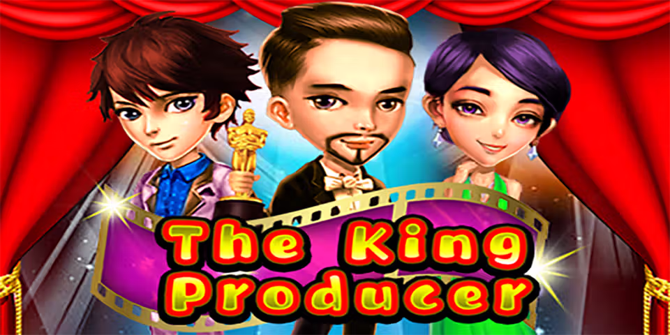 The King Producer by KA Gaming, available for your casino platform