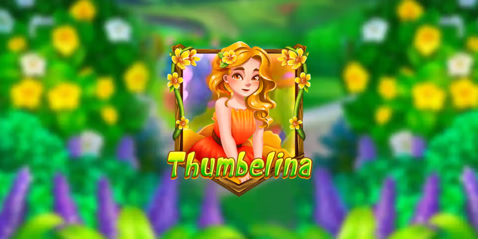 Thumbelina by KA Gaming, available for your casino platform