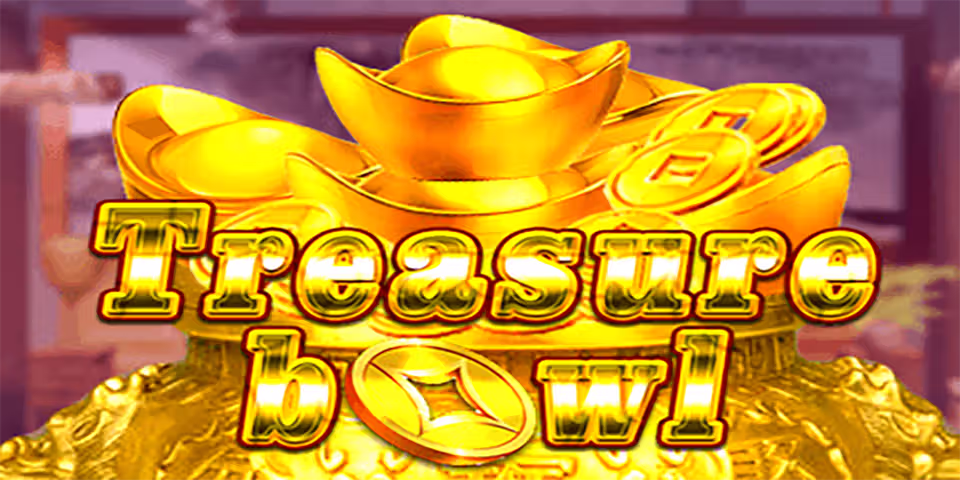 Treasure Bowl by KA Gaming, available for your casino platform