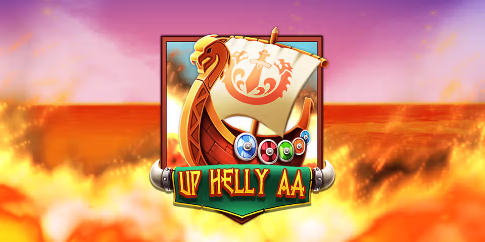 Up Helly Aa by KA Gaming, available for your casino platform