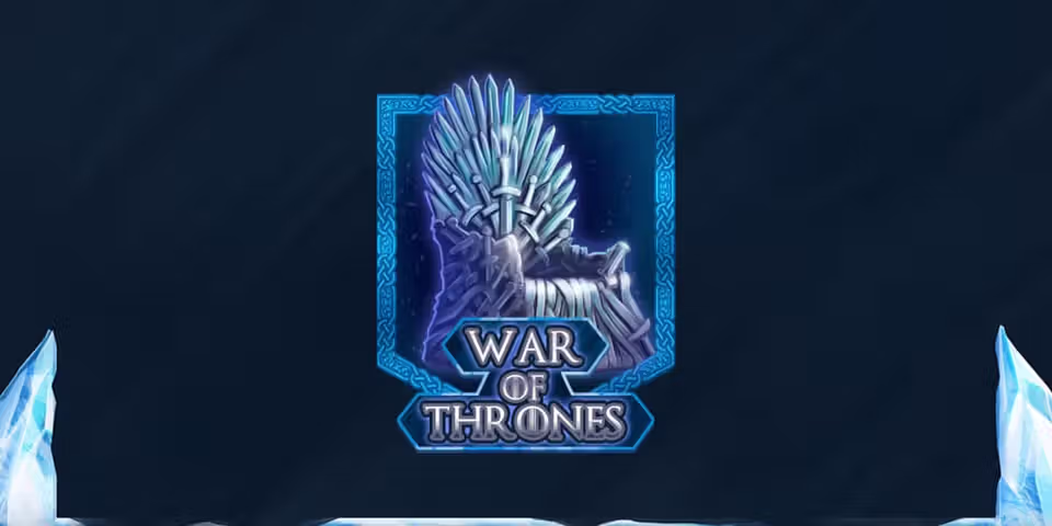 War of Thrones by KA Gaming, available for your casino platform