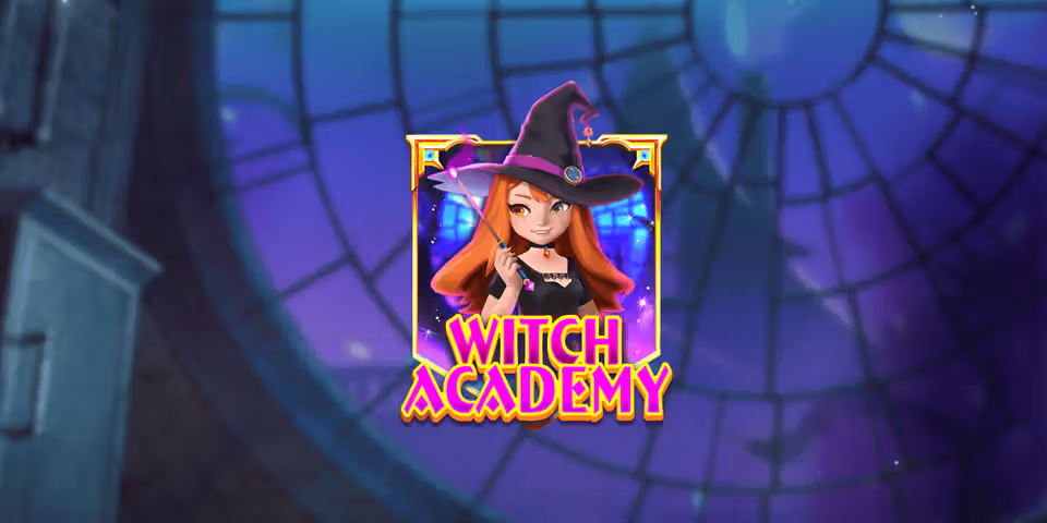 Witch Academy by KA Gaming, available for your casino platform