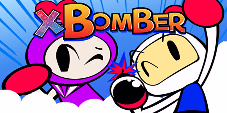 X-Bomber by KA Gaming, available for your casino platform