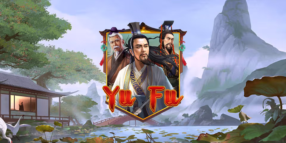 Yu Fu by KA Gaming, available for your casino platform