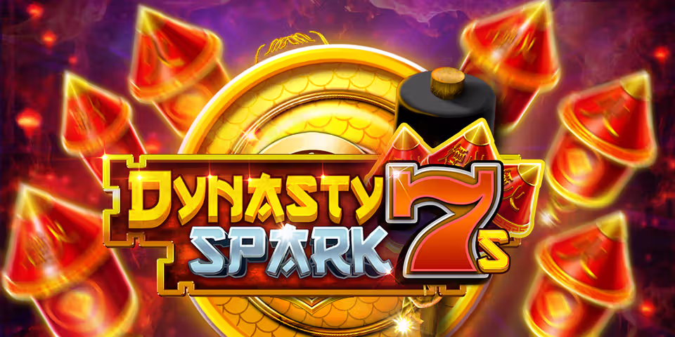 Dynasty Spark 7s by Kalamba, available to add to your casino platform