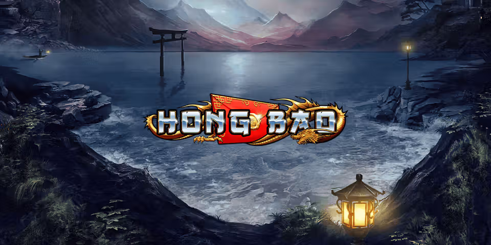 Hong Bao by Kalamba, available for your casino platform