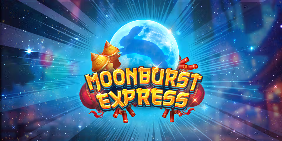Moonburst Express by Kalamba, available for your casino platform