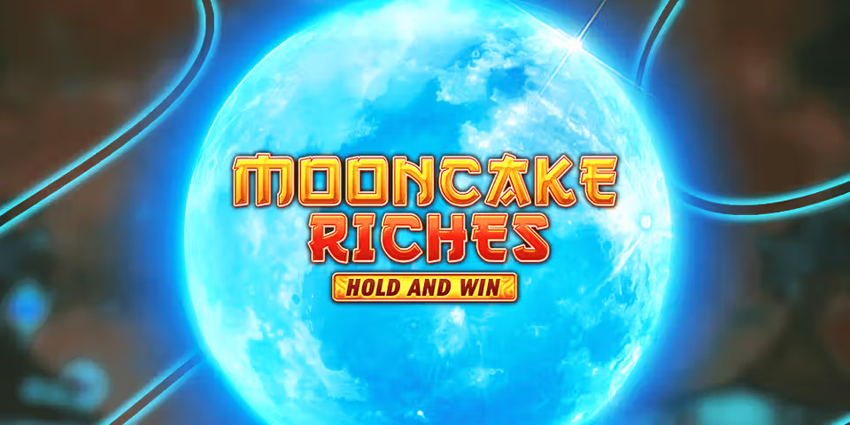 Mooncake Riches Hold and Win by Kalamba, available for your casino platform