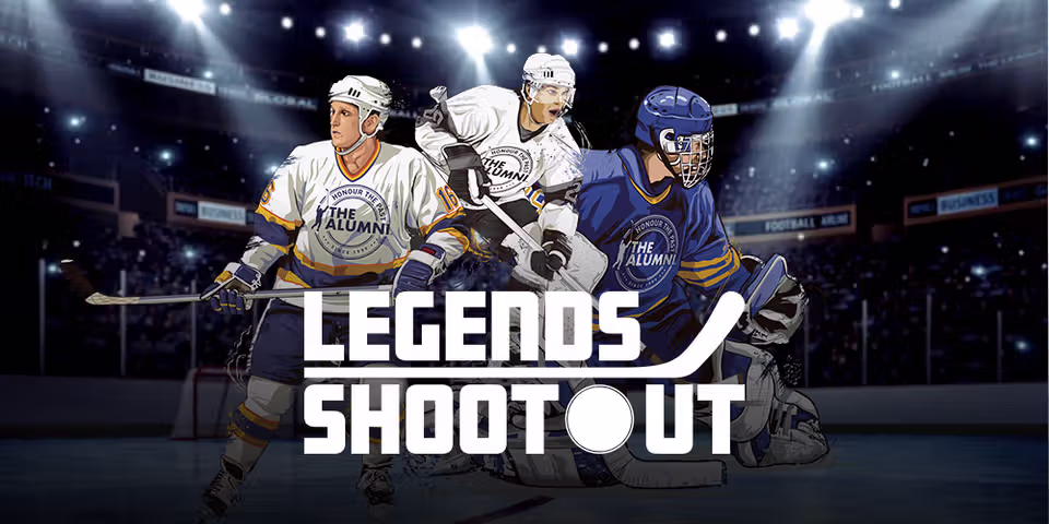 Legends Shootout by Kiron Interactive, available for your casino platform