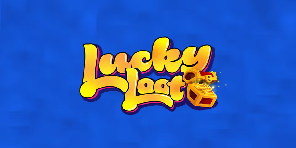 Lucky Loot by Kiron Interactive, available for your casino platform