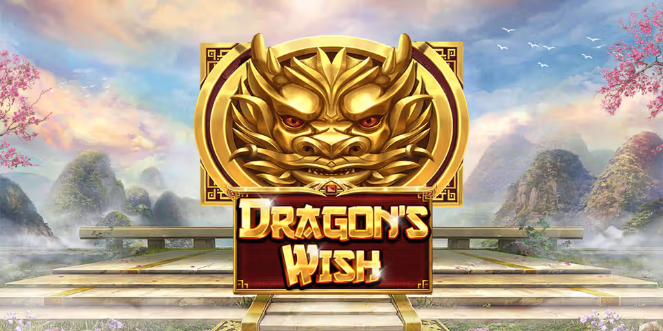 Dragon Wish by Live22, available for your casino platform