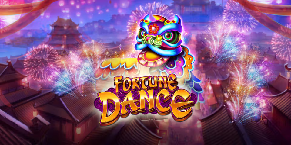 Fortune Dance by Live22, available for your casino platform