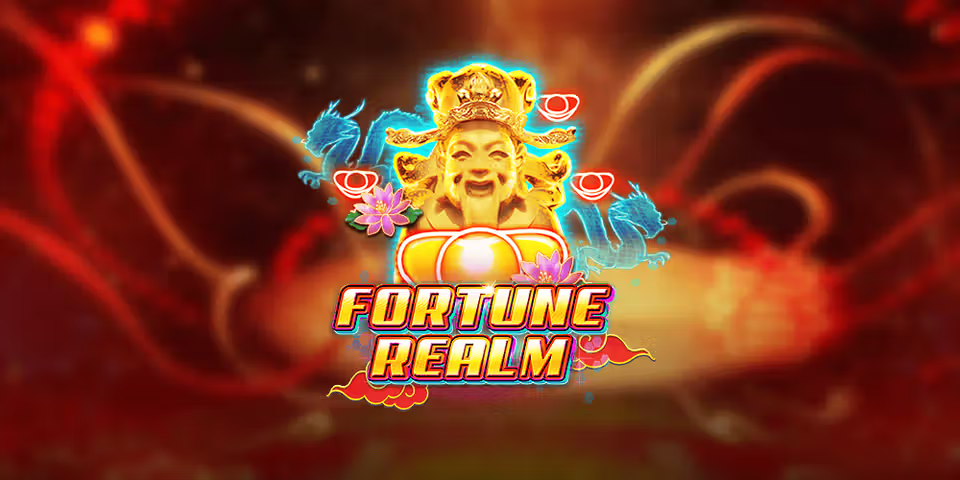 Fortune Realm by Live22, available for your casino platform