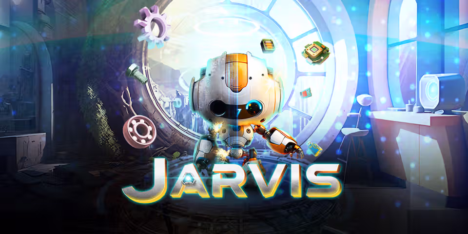Jarvis by Live22, available for your casino platform