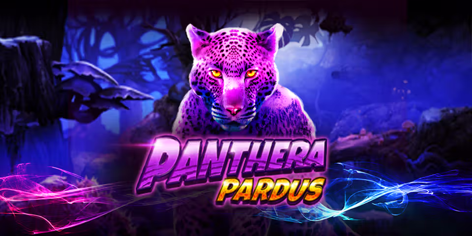 Panthera Pardus by Live22, available for your casino platform