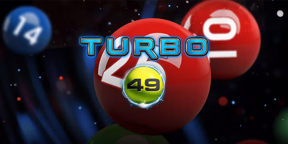 49 Turbo casino game by LogiFuture