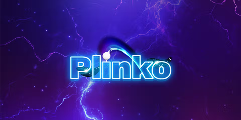 Plinko by LogiFuture, available for your casino platform